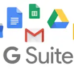 suite google